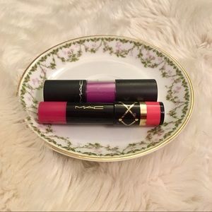 Mac lip bundle
